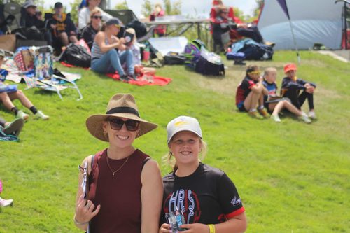 2025 Colgate Games Day 1 photo